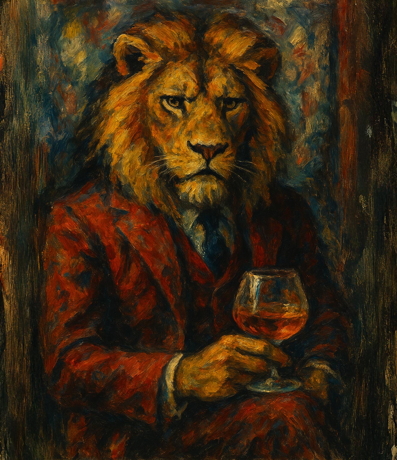 Amberish Absolute Intense