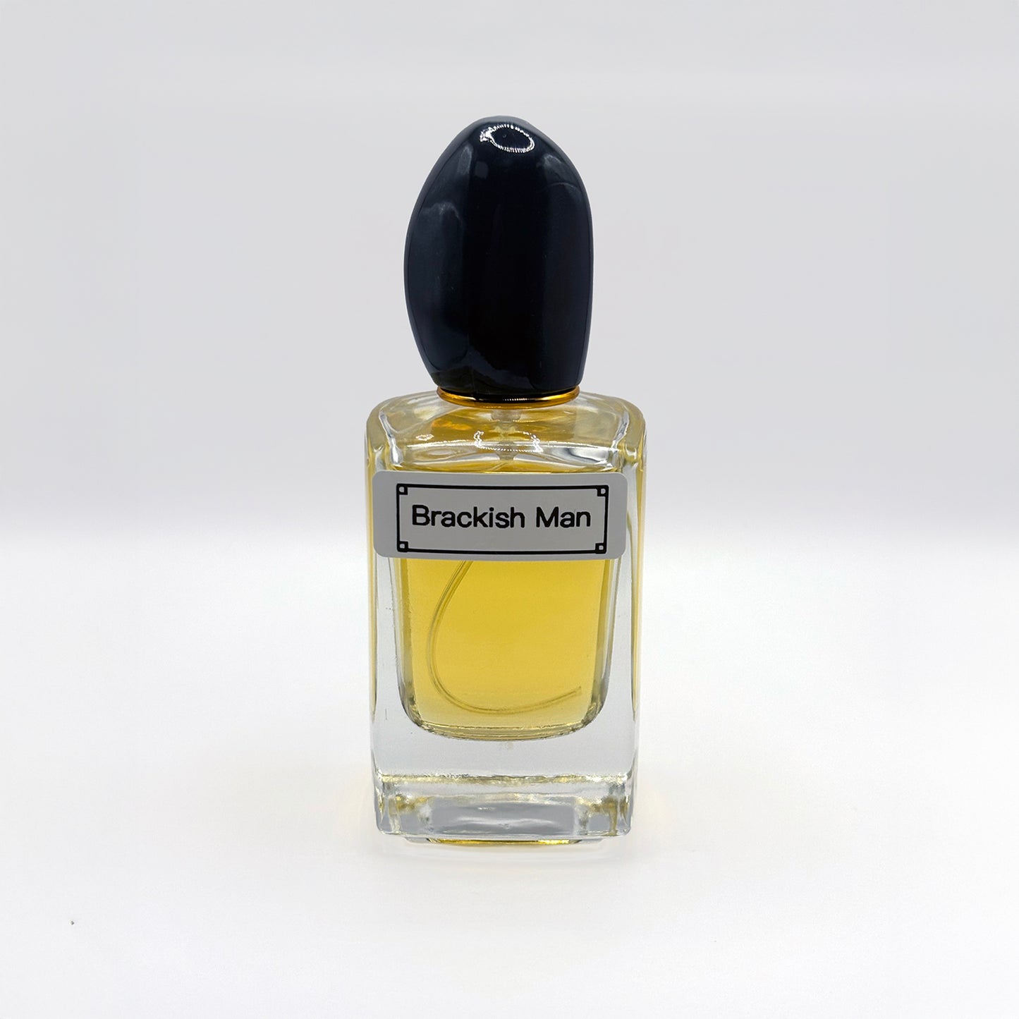 Brackish Man Intense