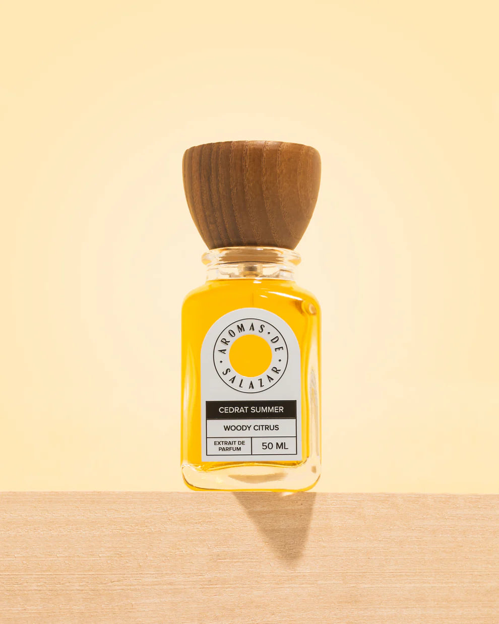 Cedrat Summer Sample