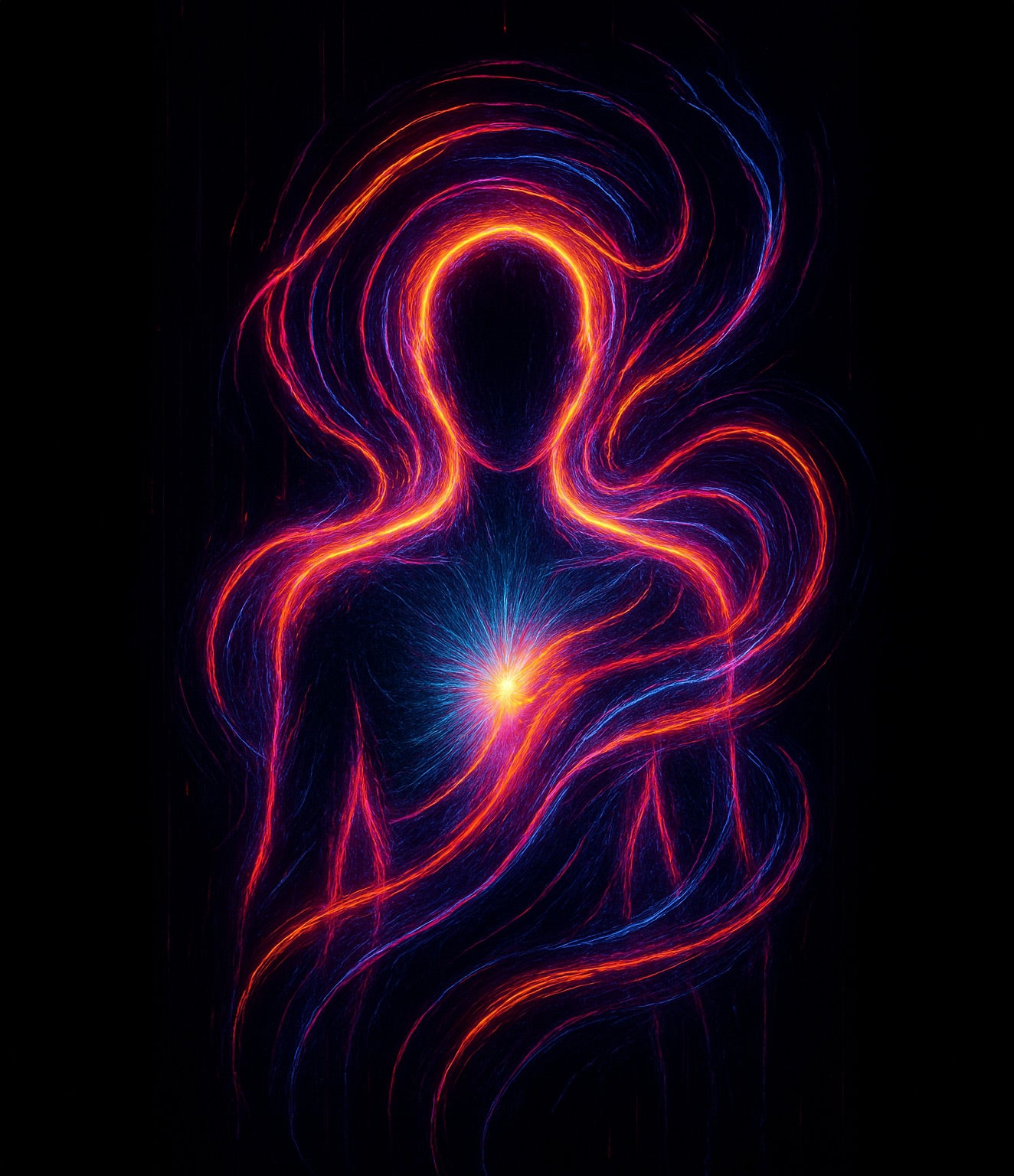 Channeled Healing Session