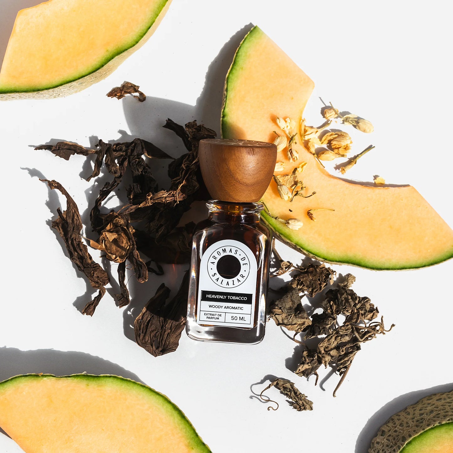 Heavenly Tobacco Sample