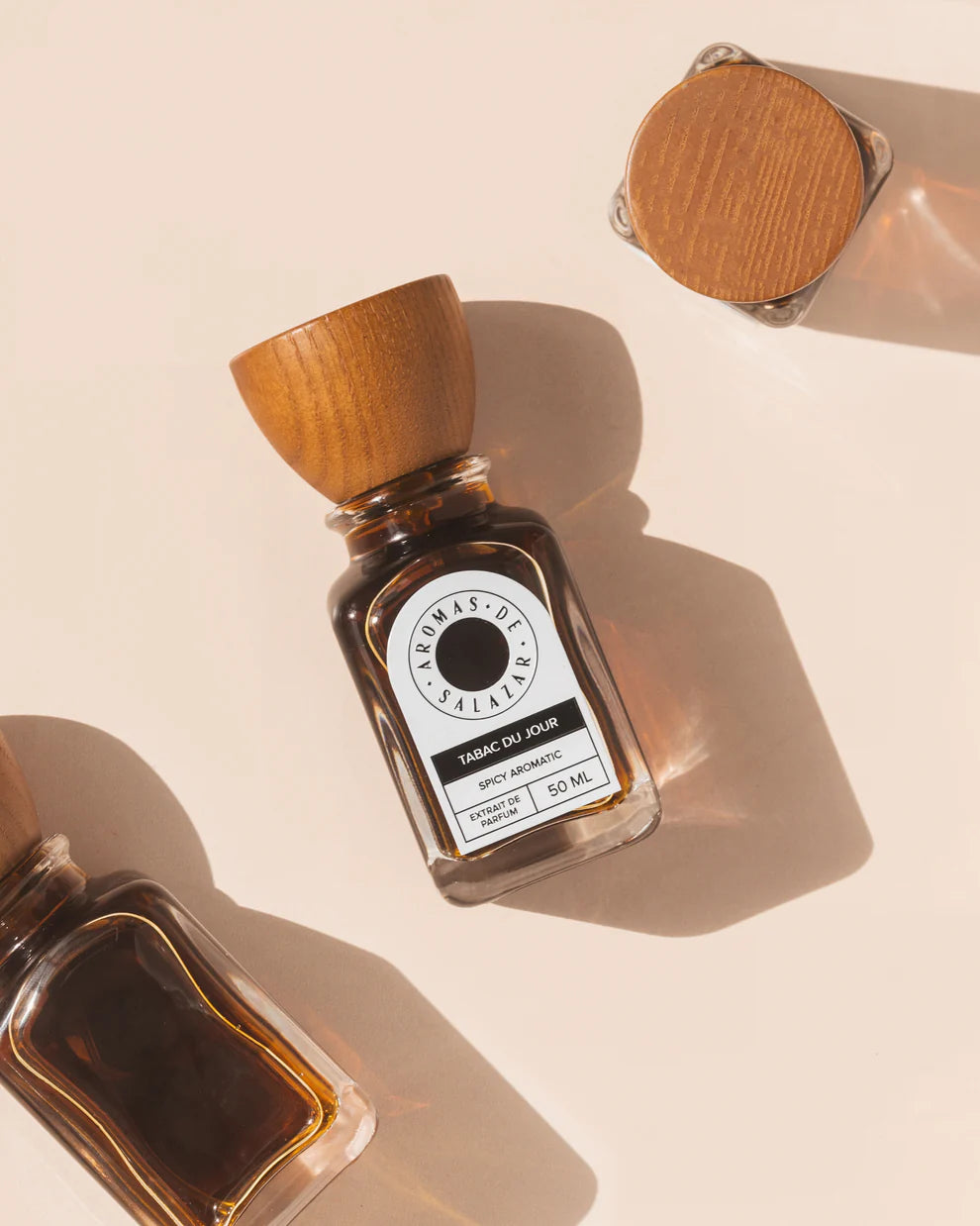 Tabac du Jour Sample