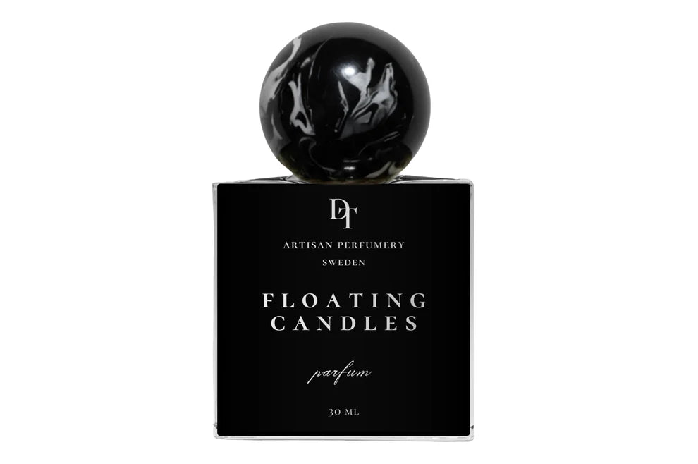 Dark Tales Floating Candles 30 ml EDP