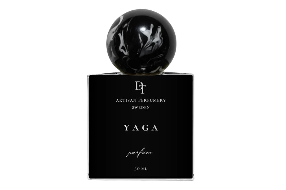 Dark Tales Yaga 30 ml EDP