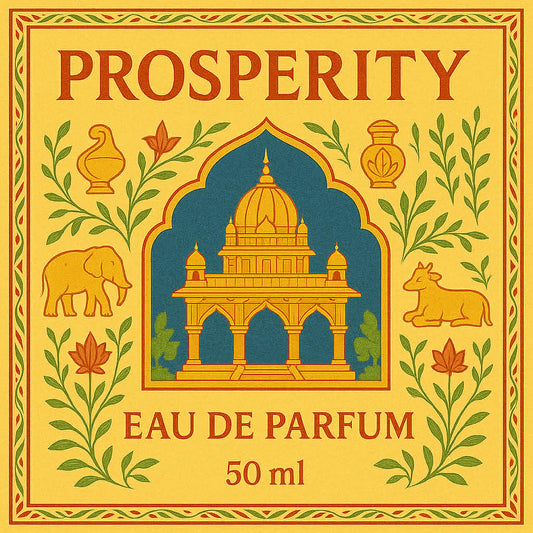 Prosperity (by Artisan Dixit)