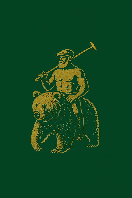 Polish Green Intense (Coming Soon!)