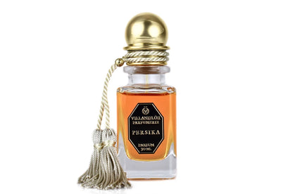 VILLANIFLŌR PARFUMERIE PERSIKA | PARFUM | 30 ML