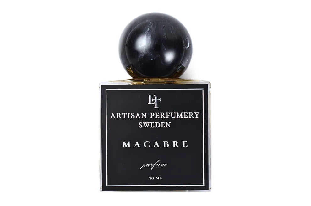 Macabre 30ml