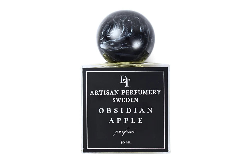 Obsidian Apple 30ml