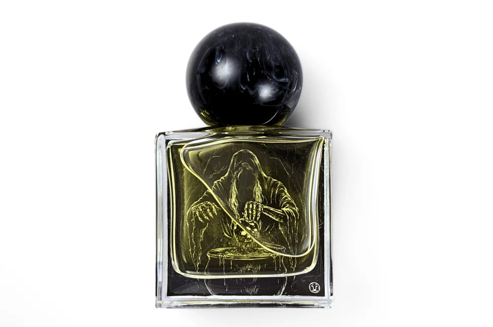 Obsidian Apple 30ml