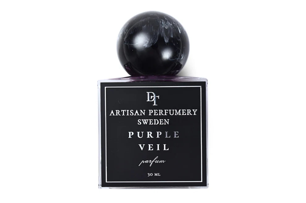 Purple Veil 30ml