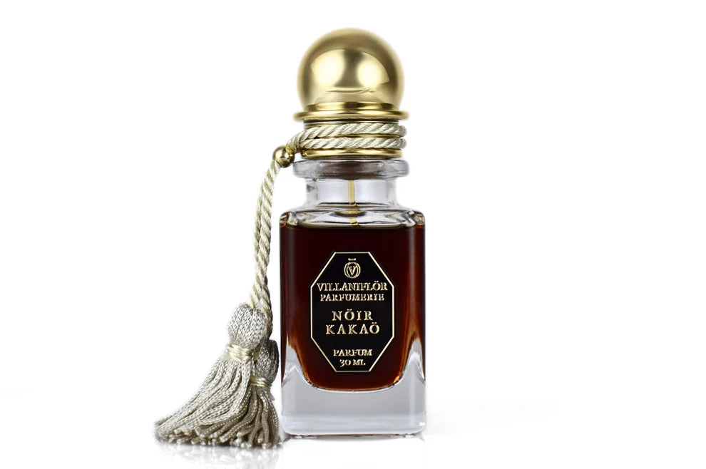 VILLANIFLŌR PARFUMERIE NŌIR KAKAŌ | PARFUM | 30 ML