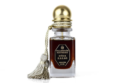 VILLANIFLŌR PARFUMERIE NŌIR KAKAŌ | PARFUM | 30 ML