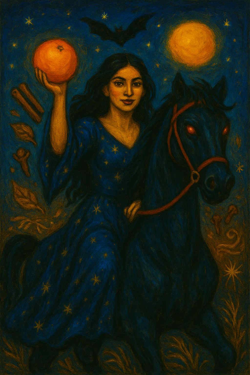 Aventish Orange Dusk (Limited Edition Releasing Nov. 18) - PICK YOUR LABEL!