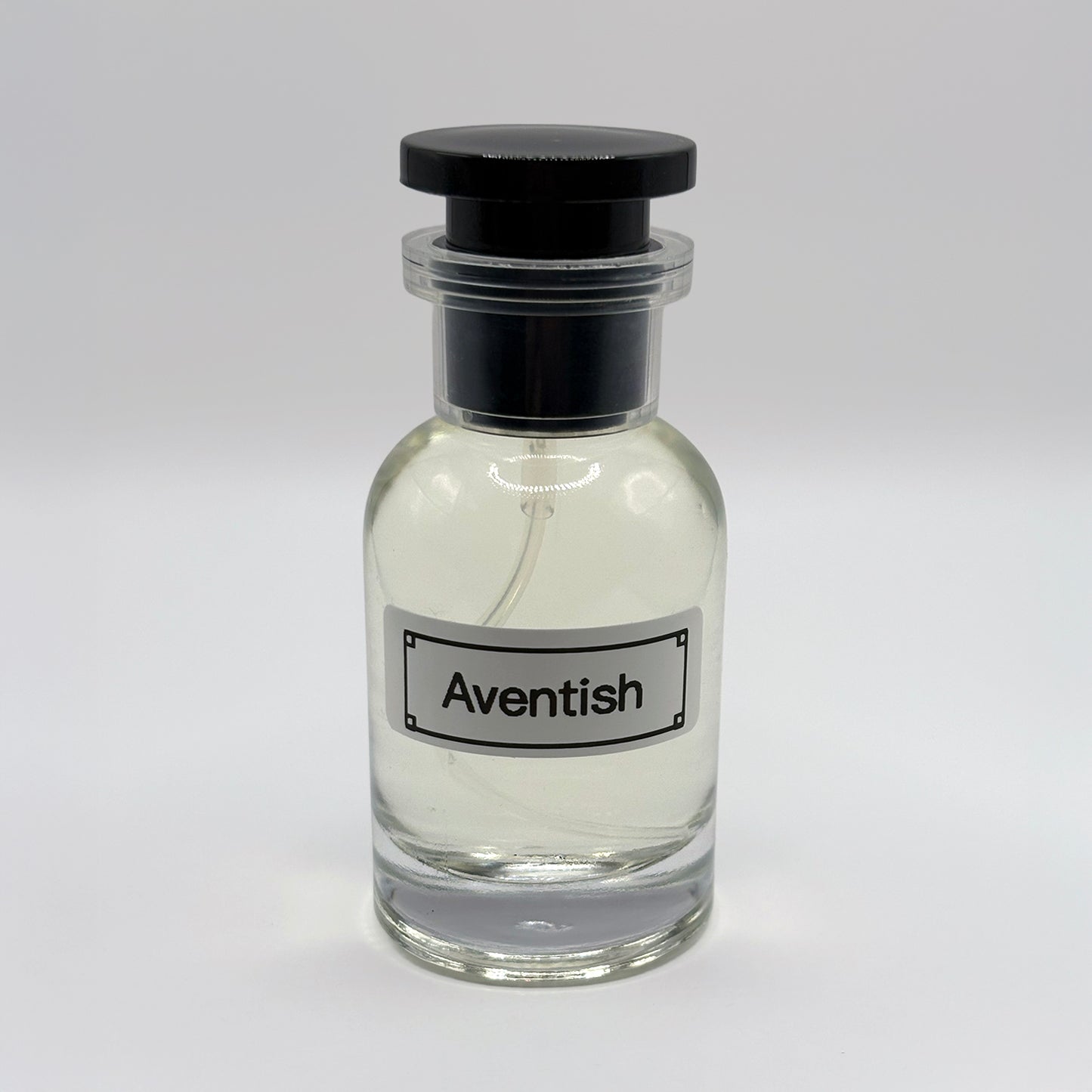 Aventish