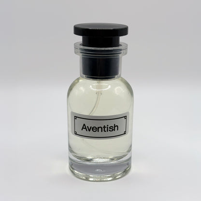 Aventish