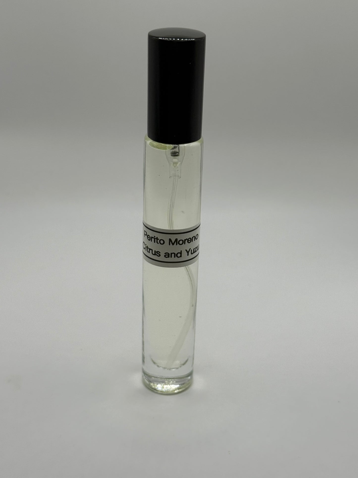 Perito Moreno Citrus and Yuzu