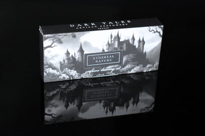 Dark Tales. ETHEREAL NATURE | PARFUM SAMPLES | 4 x 1 ML