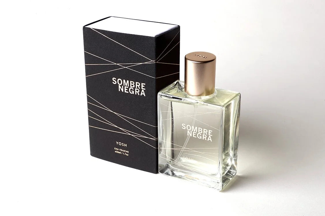 Sombre Negra by Yosh