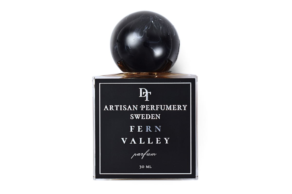 Fern Valley 30ml