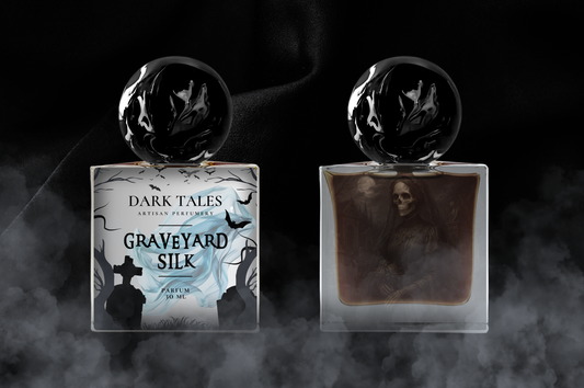 Graveyard Silk