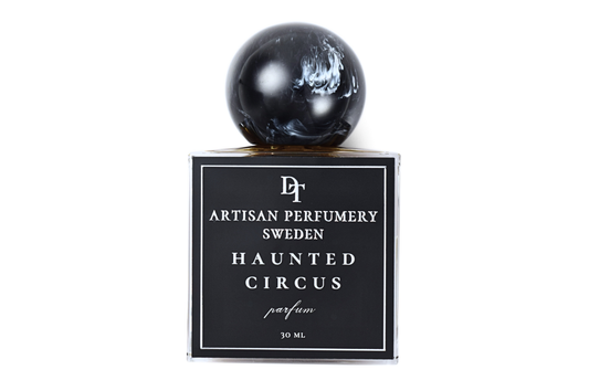 Haunted Circus 30ml