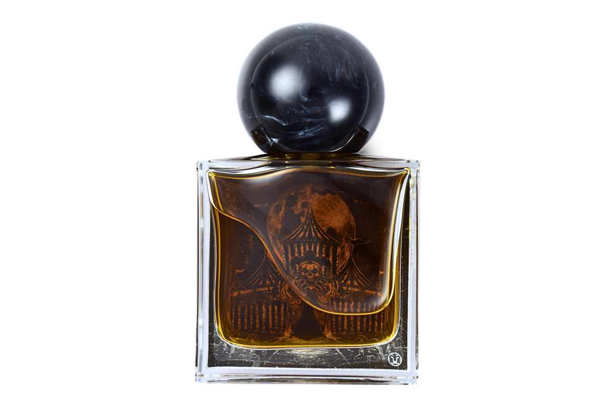 Haunted Circus 30ml