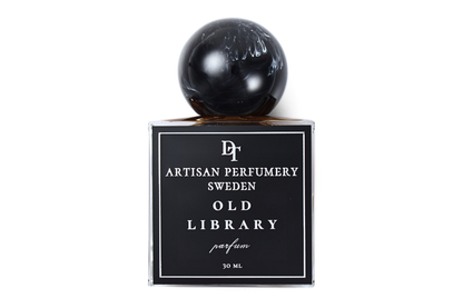 Old Library 30ml