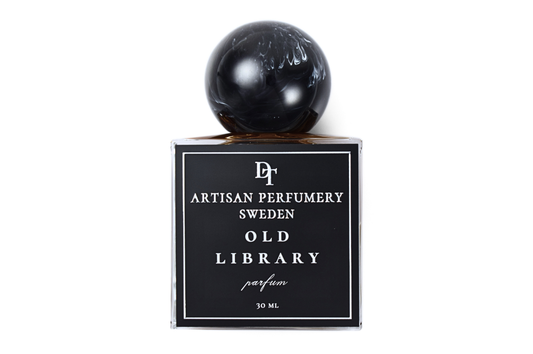 Old Library 30ml