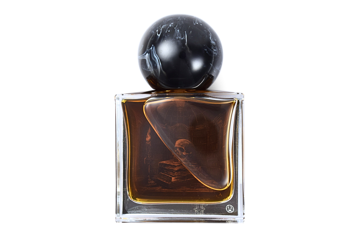 Old Library 30ml