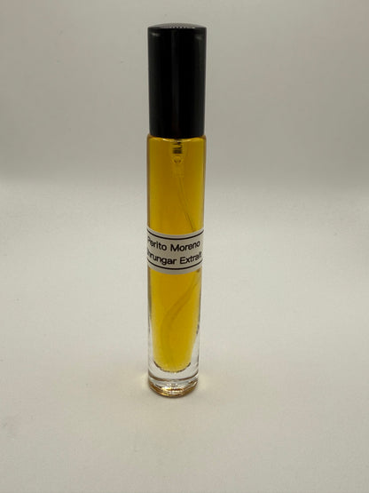 Perito Moreno Shrungar Extrait