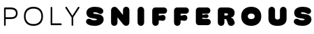 Polysnifferous logo