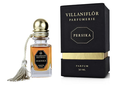 VILLANIFLŌR PARFUMERIE PERSIKA | PARFUM | 30 ML