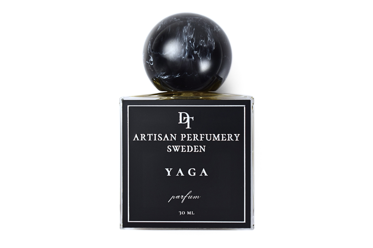 Yaga 30ml