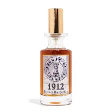 Aromas de Salazar 1912 Sample