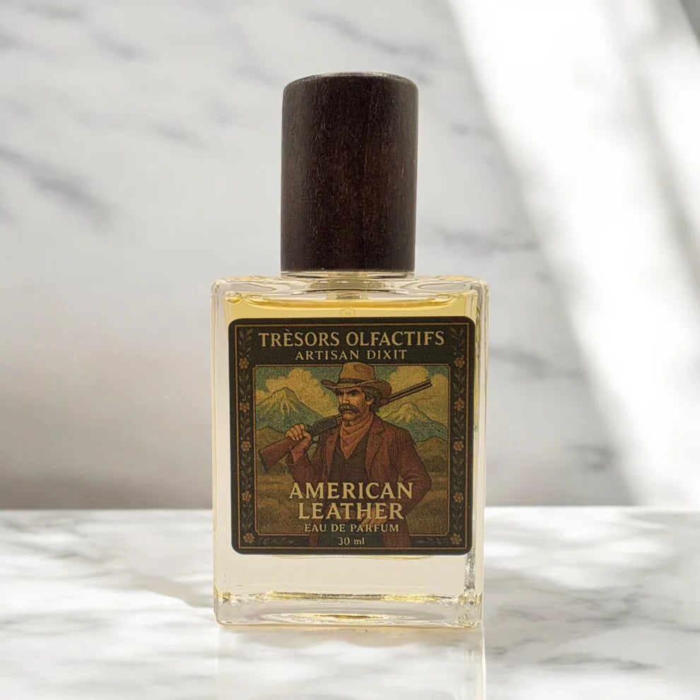 Perito Moreno American Leather