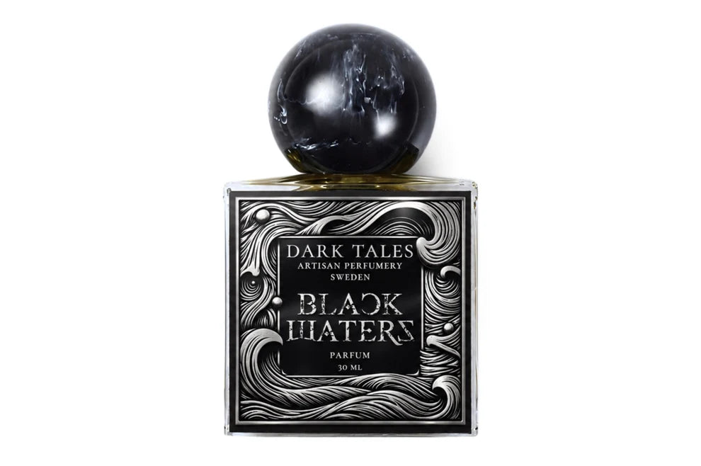 BLACK WATERS | PARFUM 30 ml