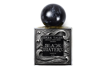 BLACK WATERS | PARFUM 30 ml