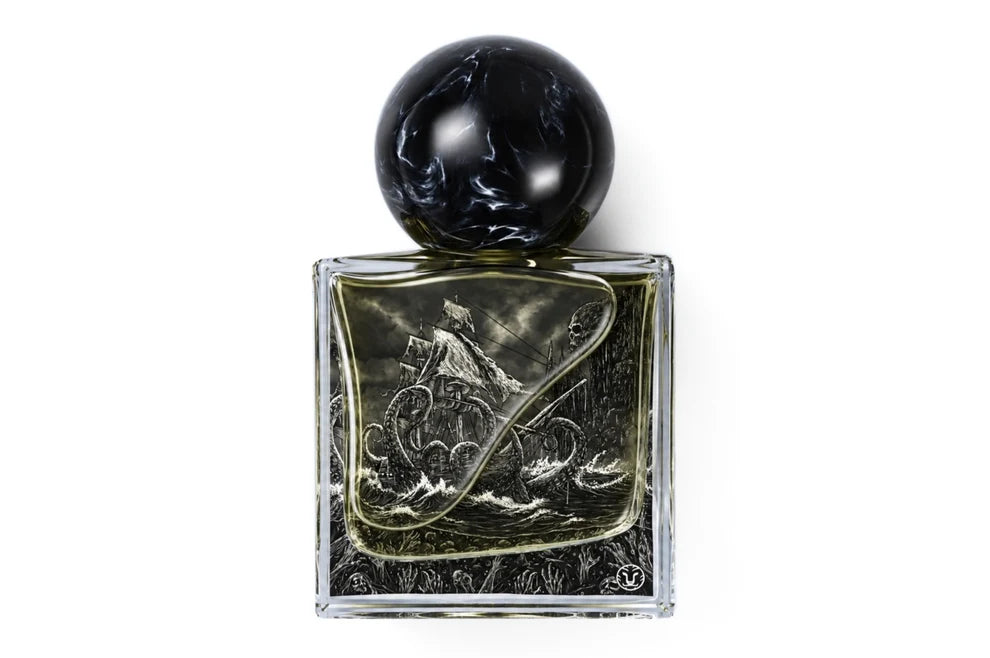 BLACK WATERS | PARFUM 30 ml