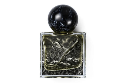 BLACK WATERS | PARFUM 30 ml