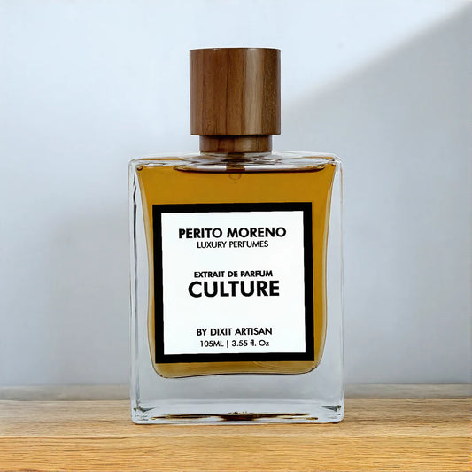 Perito Moreno Culture