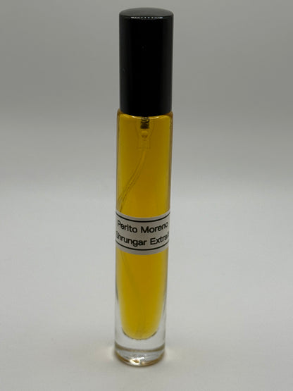 Perito Moreno Culture