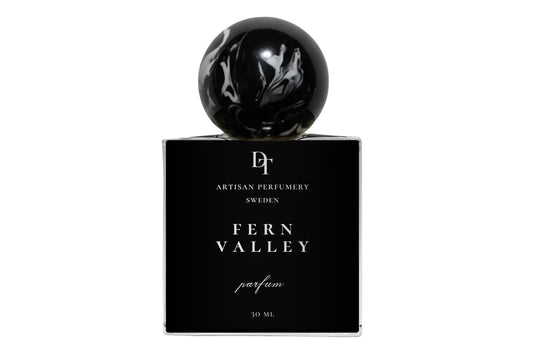 Dark Tales Fern Valley 30 ml EDP