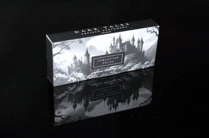 Dark Tales FORGOTTEN PAGES | PARFUM SAMPLES | 4 x 1 ML