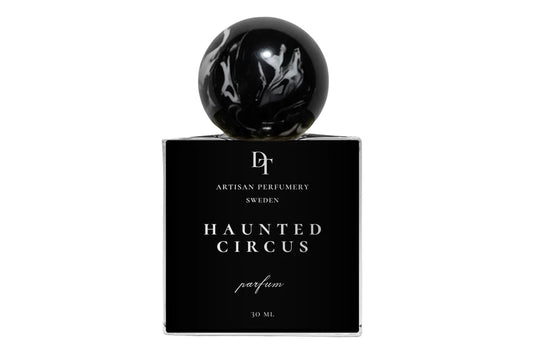 Dark Tales Haunted Circus 30 ml EDP