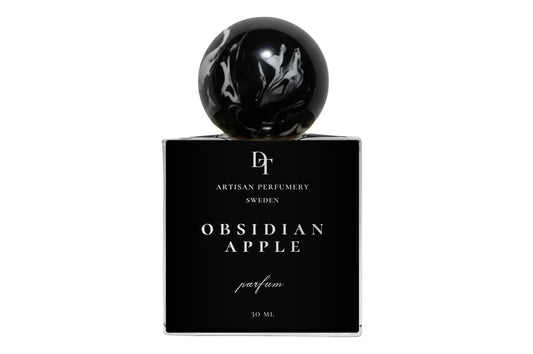 Dark Tales Obsidian Apple 30 ml EDP
