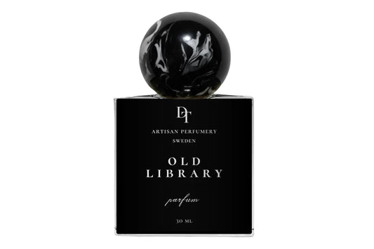 Dark Tales Old Library 30 ml EDP