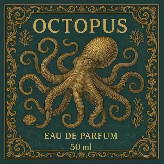 Octopus