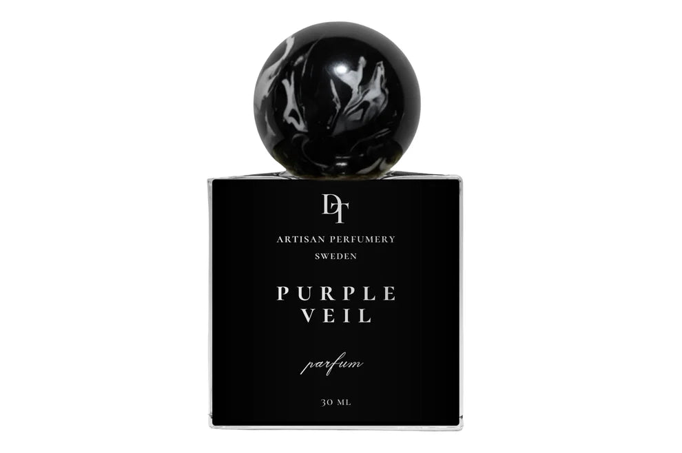 Dark Tales Purple Veil 30 ml EDP