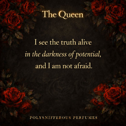 The Queen (estimated restock mid July 2026)